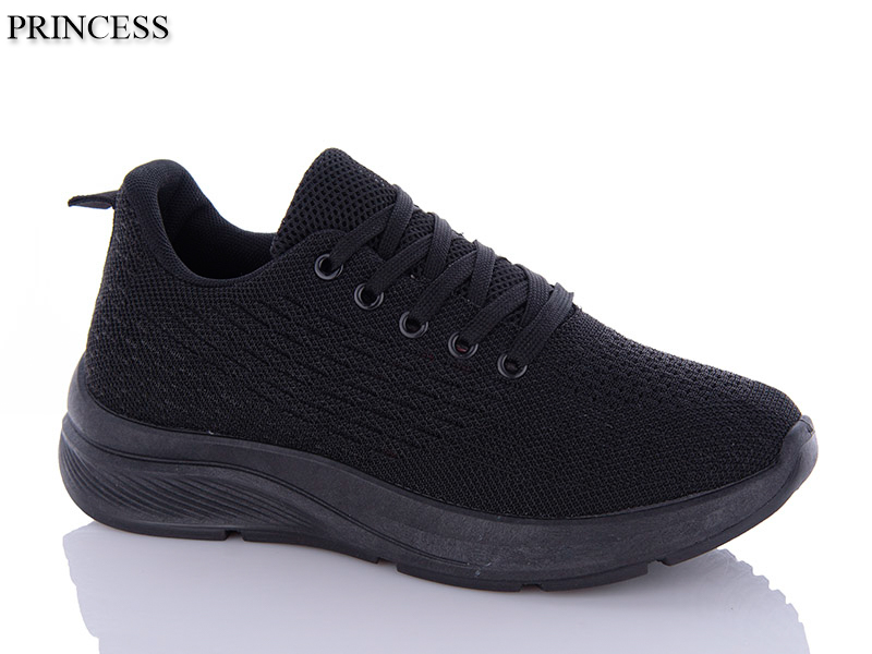 Кроссовки Princess (36-41) A33-89 (лето)