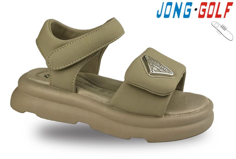 Босоножки Jong-Golf (26-31) B20454-3 (лето)
