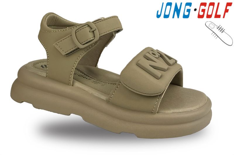 Босоножки Jong-Golf (26-31) B20456-3 (лето)