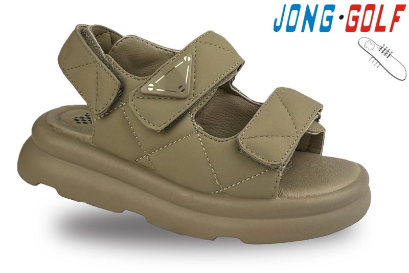 Босоножки Jong-Golf (26-31) B20458-3 (лето)