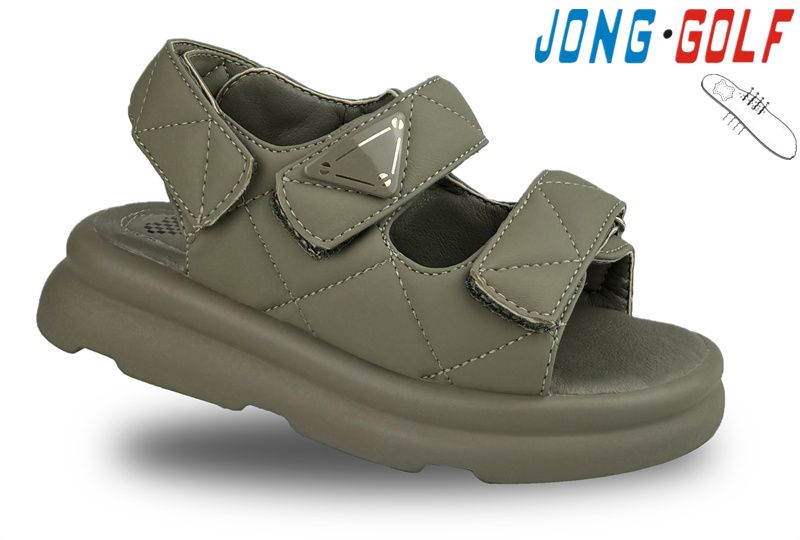 Босоножки Jong-Golf (32-37) C20459-5 (лето)