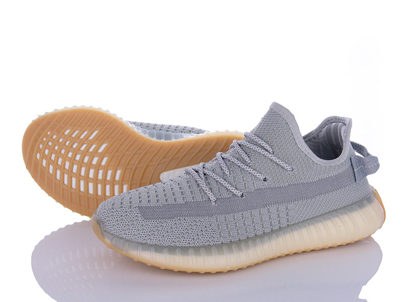 Кроссовки QQ Shoes (40-45) 001-2 (лето)