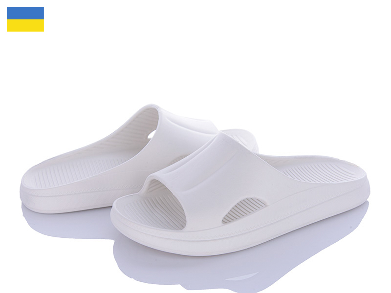 Шлепанцы Roks (37-40) Roksol 510-009 (лето)