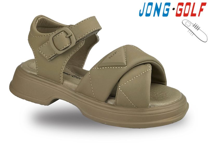 Босоножки Jong-Golf (26-31) B20447-3 (лето)