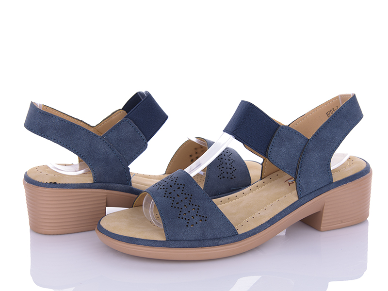 Босоножки I.Trendy (37-42) H703-7 (лето)