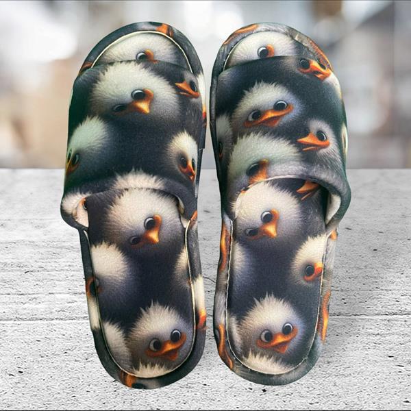 Тапочки COCON (36-41) Chick (деми)
