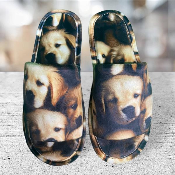 Тапочки COCON (36-41) Puppy (деми)