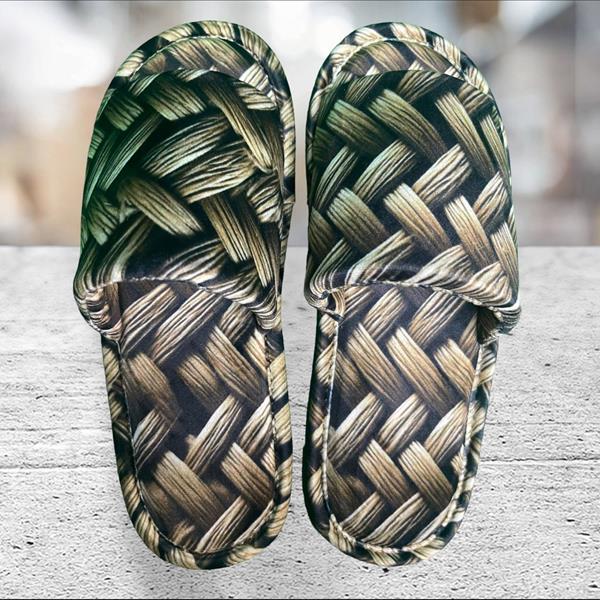 Тапочки COCON (36-41) Knitting 2 (деми)