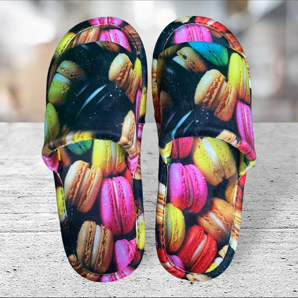 Тапочки COCON (36-41) Macaron (деми)