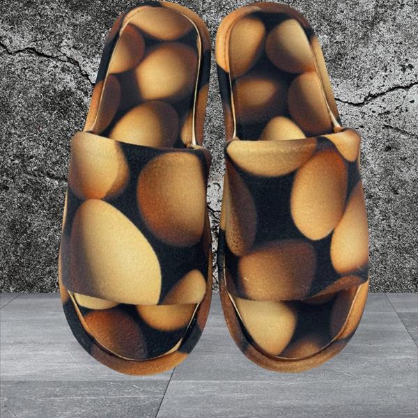 Тапочки COCON (36-41) Egg (деми)