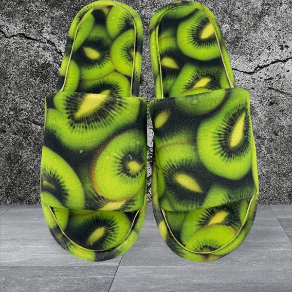 Тапочки COCON (36-41) Kiwi (деми)
