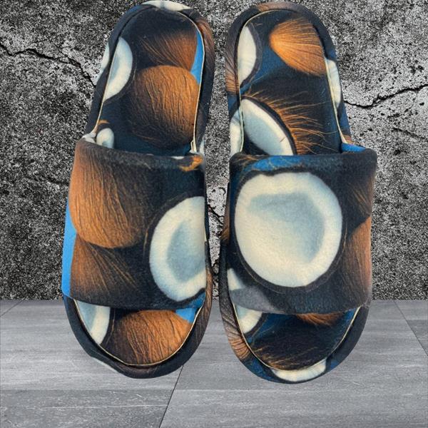 Тапочки COCON (36-41) Coconut (деми)