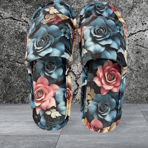 Тапочки COCON (36-41) Rose (деми)