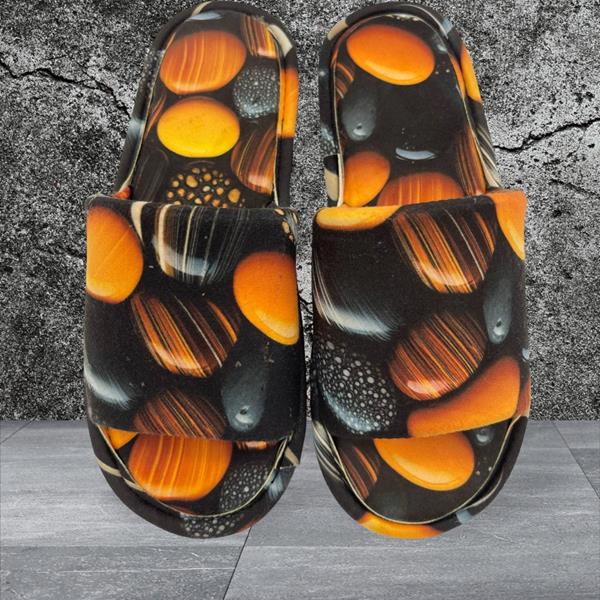 Тапочки COCON (36-41) Rock (деми)