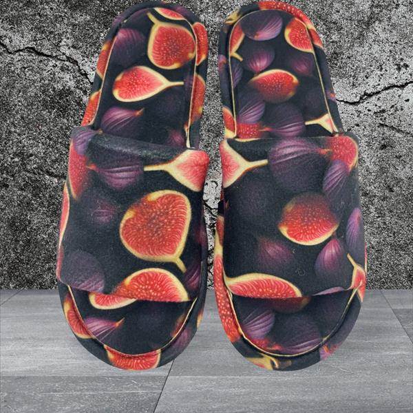 Тапочки COCON (36-41) Figs (деми)