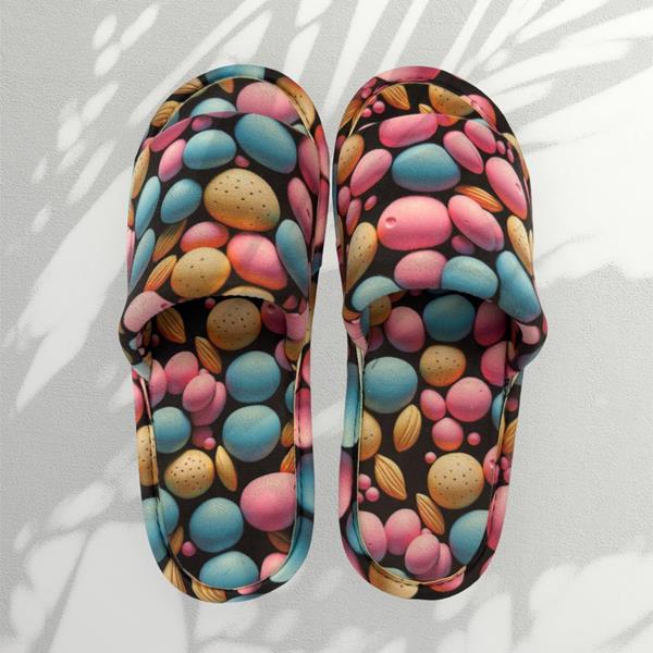 Тапочки COCON (36-41) Pink (деми)