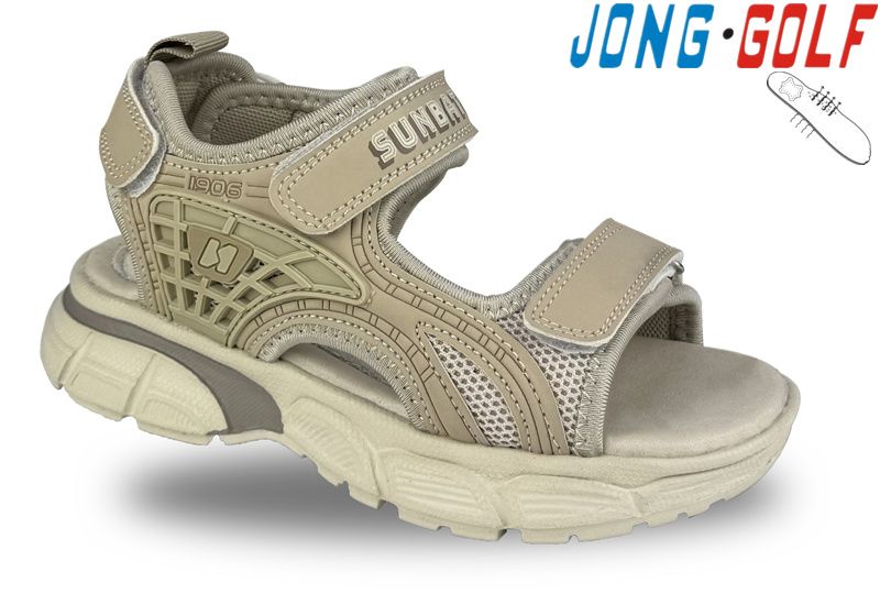 Босоножки Jong-Golf (31-36) C20437-3 (лето)