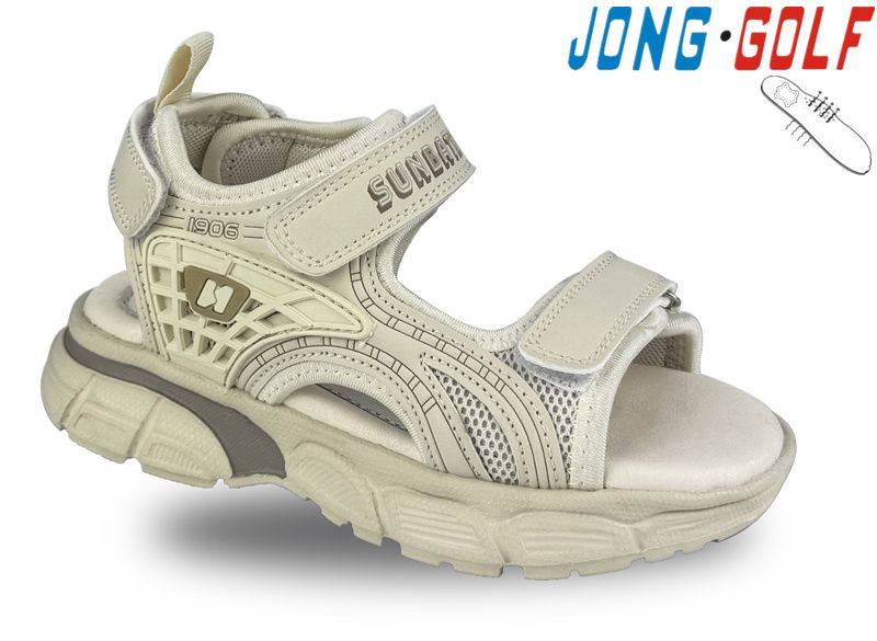 Босоножки Jong-Golf (31-36) C20437-6 (лето)