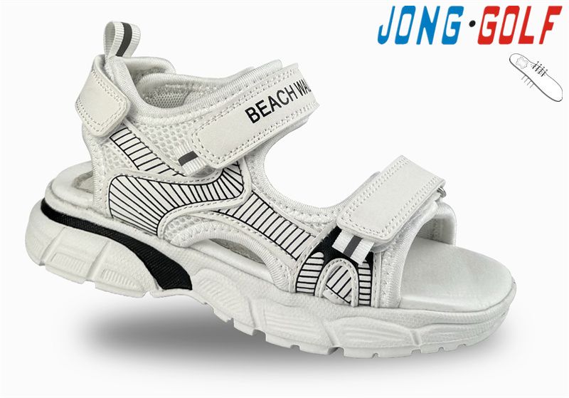 Босоножки Jong-Golf (31-36) C20439-7 (лето)