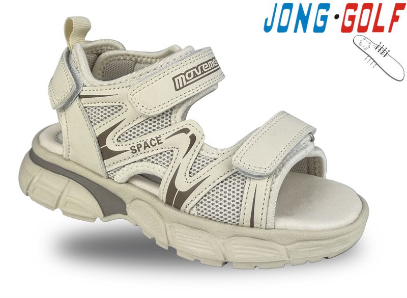 Босоножки Jong-Golf (31-36) C20441-6 (лето)