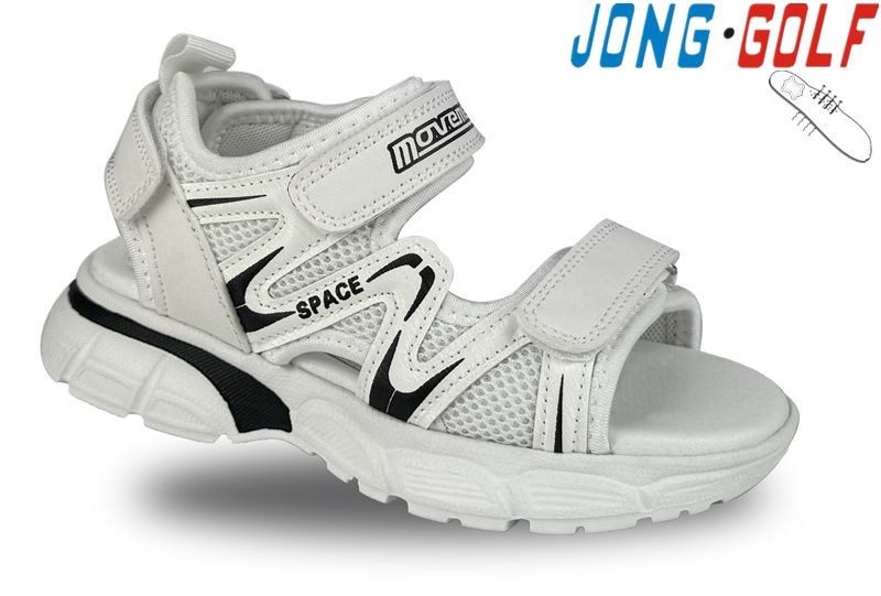 Босоножки Jong-Golf (31-36) C20441-7 (лето)