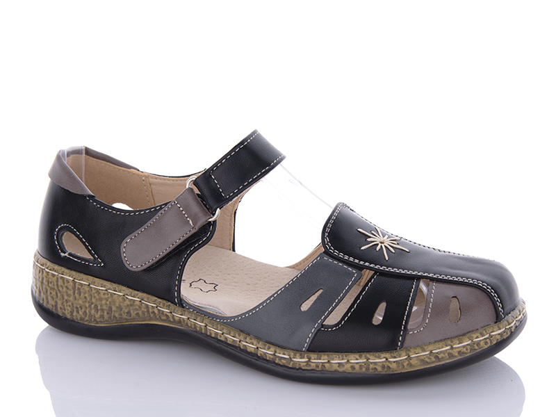 Босоножки Chunsen (37-42) 9518-1 (лето)
