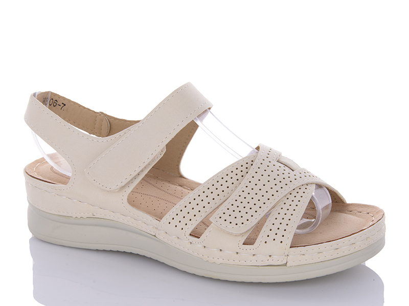 Босоножки Chunsen (37-42) W8206-7 (лето)