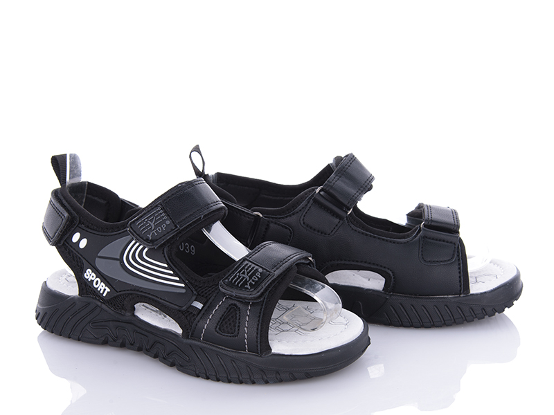 Босоножки Y.Top (32-38) 50039-6 (лето)
