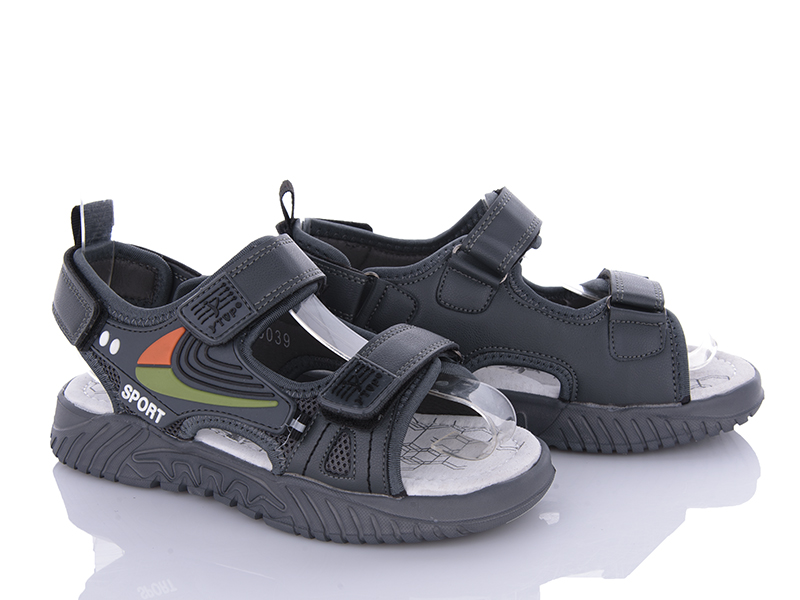 Босоножки Y.Top (32-38) 50039-9 (лето)