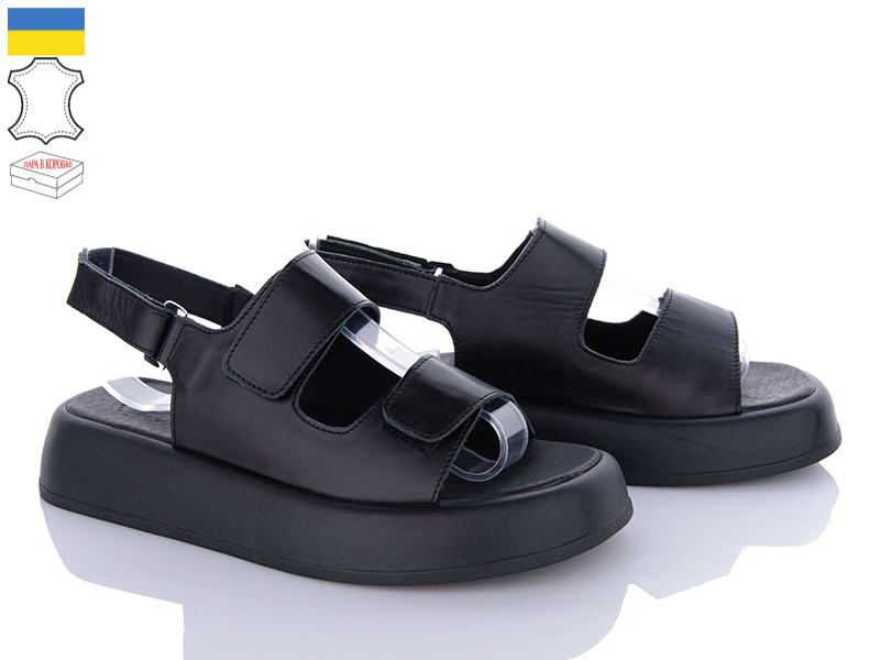 Босоножки Ailinda (36-40) 871-2 (лето)