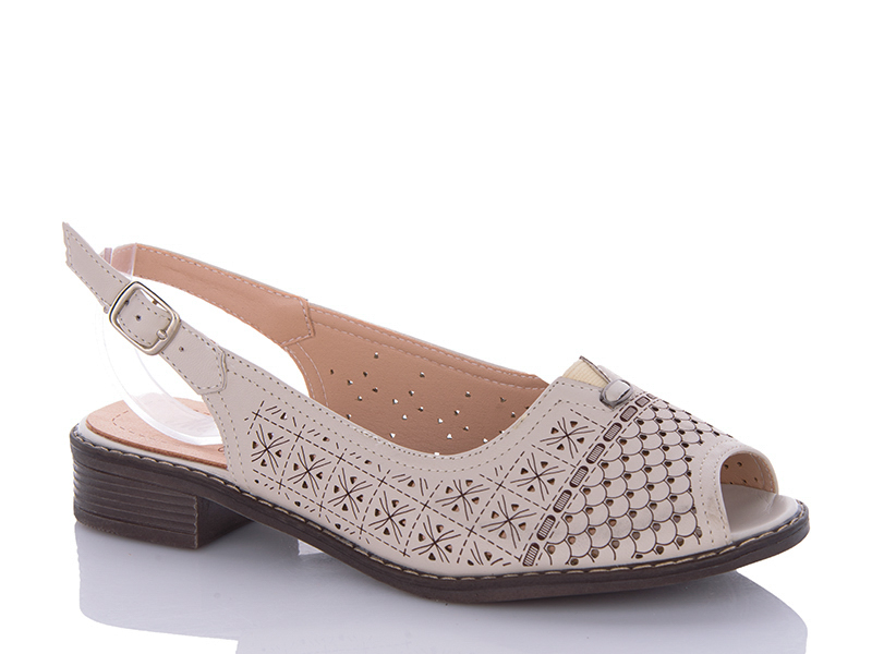 Босоножки Maiguan (37-42) 8851-1 (лето)