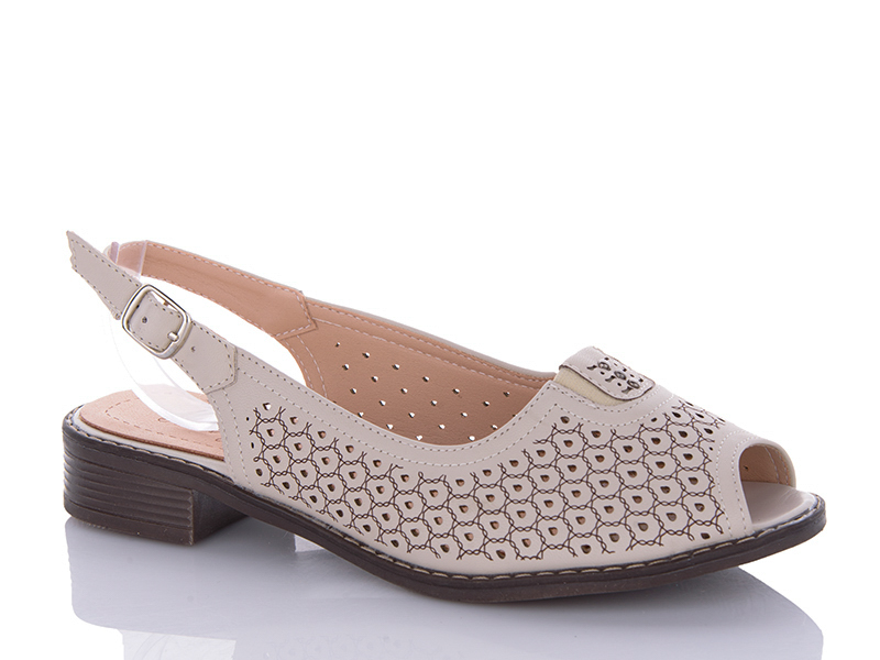 Босоножки Maiguan (37-42) 8852-1 (лето)