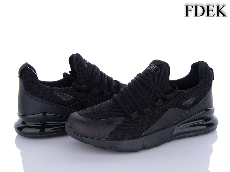 Кроссовки FDEK (36-41) H9003-3 (деми)