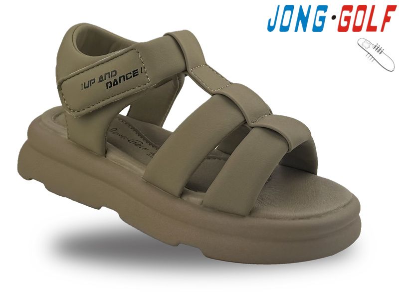 Босоножки Jong-Golf (27-32) B20492-3 (лето)