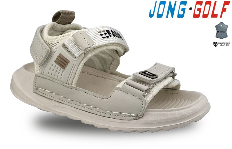 Босоножки Jong-Golf (26-31) B20476-6 (лето)