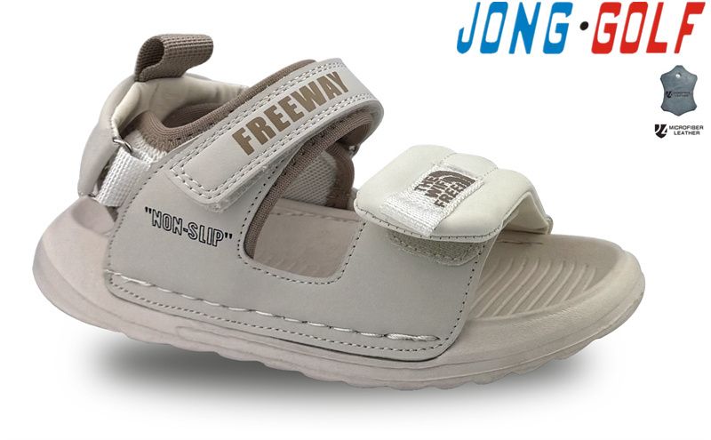 Босоножки Jong-Golf (32-37) C20475-6 (лето)
