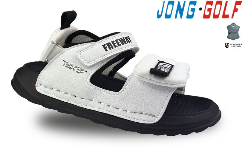 Босоножки Jong-Golf (32-37) C20475-7 (лето)
