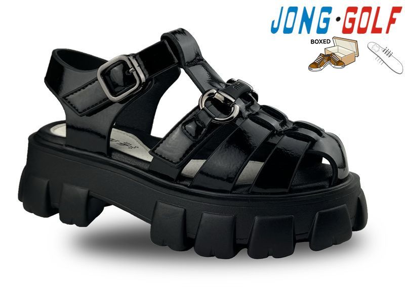 Босоножки Jong-Golf (32-37) C20486-30 (лето)
