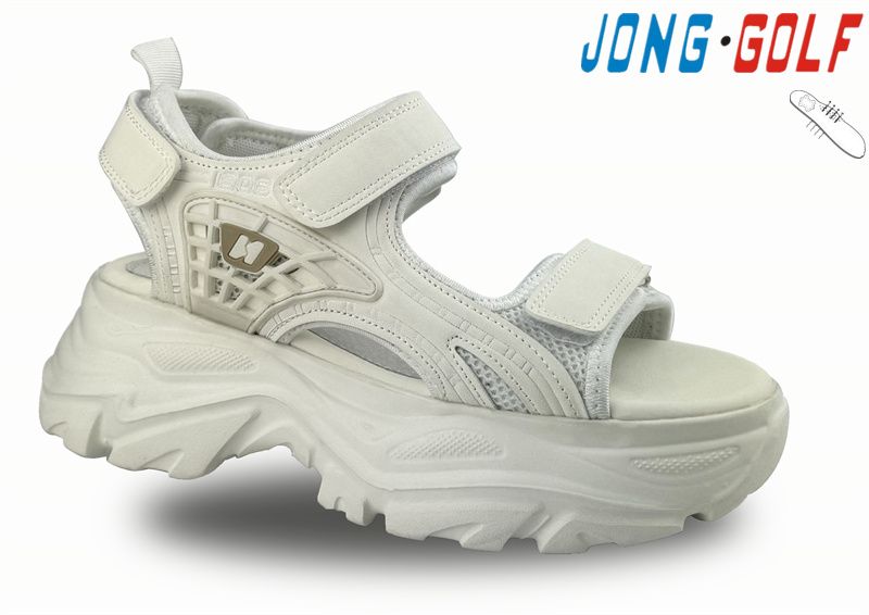 Босоножки Jong-Golf (33-38) C20496-7 (лето)