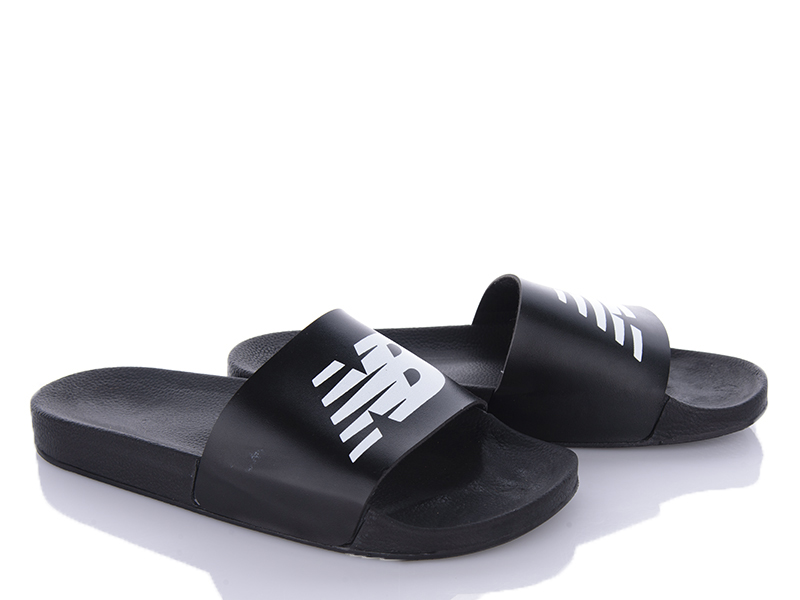 Шлепанцы Kaia (41-45) M350-1 (лето)