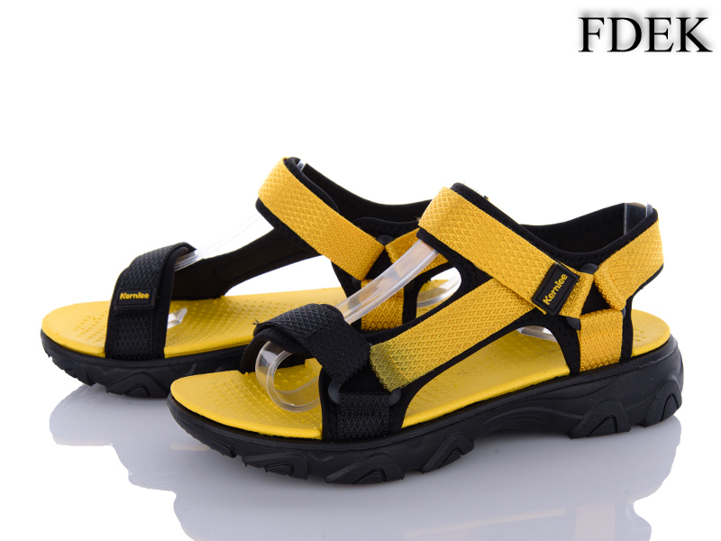 Босоножки FDEK (36-41) L9030-7 (лето)