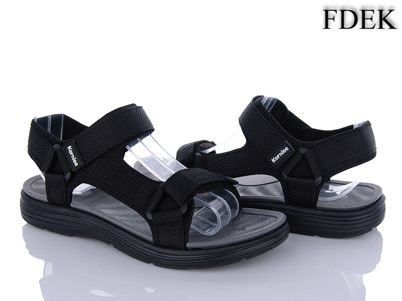 Сандалии FDEK (41-46) L9031-1 (лето)
