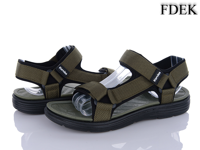 Сандалии FDEK (41-46) L9031-2 (лето)
