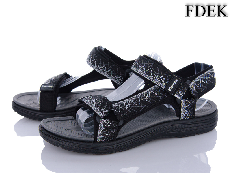 Сандалии FDEK (41-46) L9031-5 (лето)