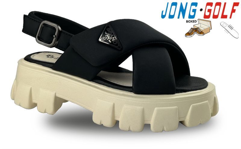 Босоножки Jong-Golf (32-37) C20491-20 (лето)