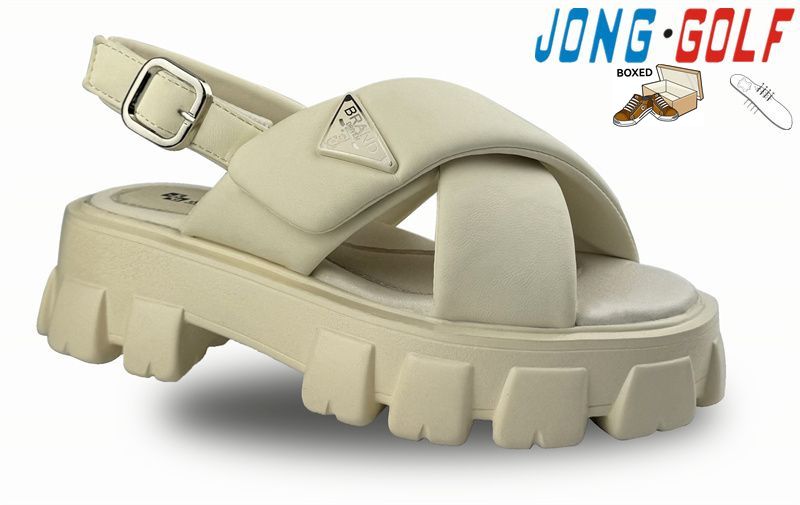 Босоножки Jong-Golf (32-37) C20491-6 (лето)