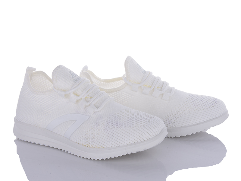 Кроссовки OkShoes (36-41) B5141-8 (лето)