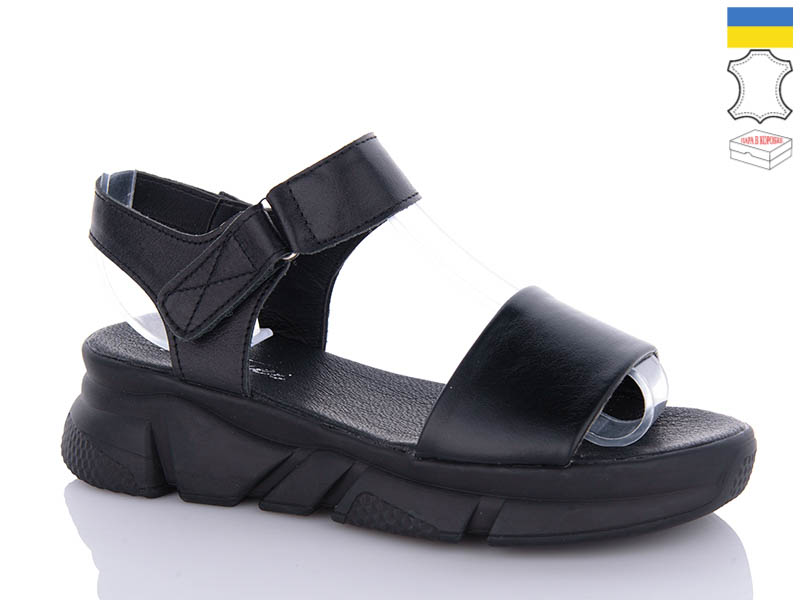 Босоножки Red-Sun (36-40) 2106-12 (лето)