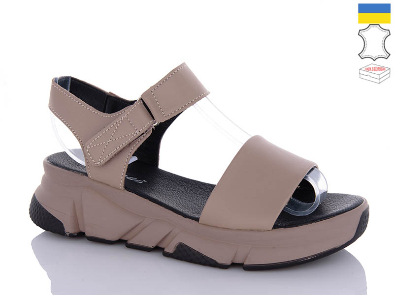 Босоножки Red-Sun (36-40) 2106-12-8 (лето)