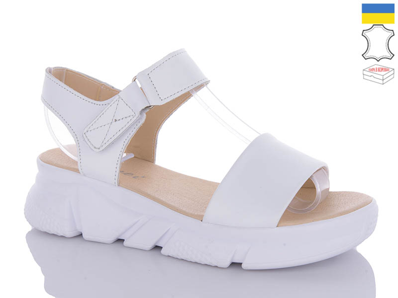Босоножки Red-Sun (36-40) 2106-32 (лето)